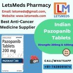 LetsMeds Indian Pharmacy