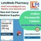 LetsMeds Indian Pharmacy