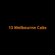 13melbournecabs