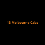 13melbournecabs