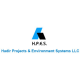 Hadirprojects