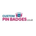 Die Struck Pin Badges