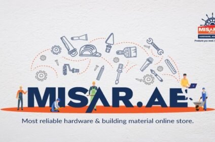 Misar Trading Banner