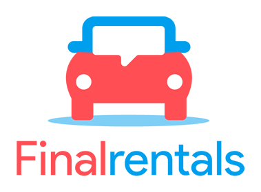 rent a car with finalrentals