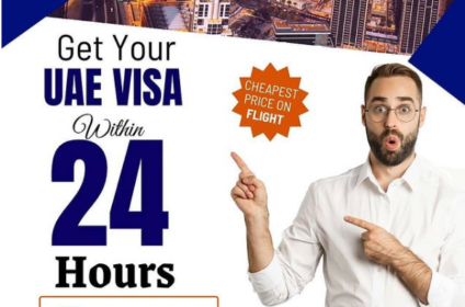 UAE Visa