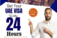 UAE Visa