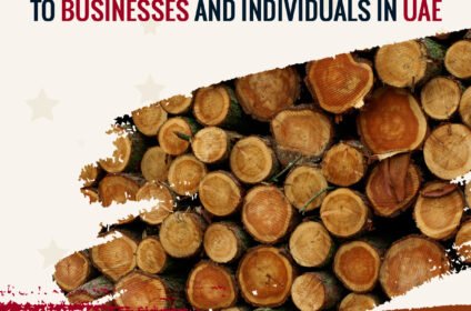 wood supplier UAE