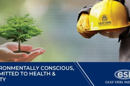 Steel Supplier in UAE