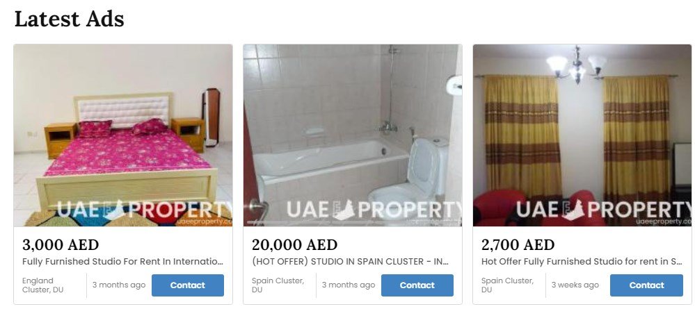 Uaeeproperty
