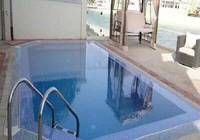 Swimming Pool Maintenance Dubai