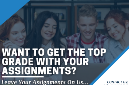 Assignment Writing Services UK