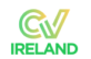 CV logo