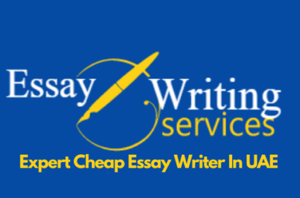 Essay Writing Services UAE