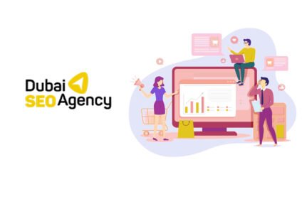 SEO Agency Dubai