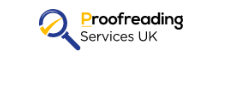 proofreading services uk