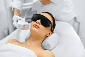 laser treatment options