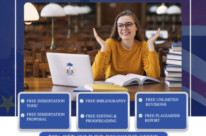 The Academic Papers UK