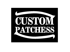 custom patchess