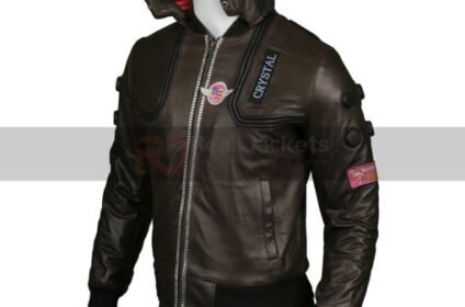 Cyberpunk 2077 Merchandise