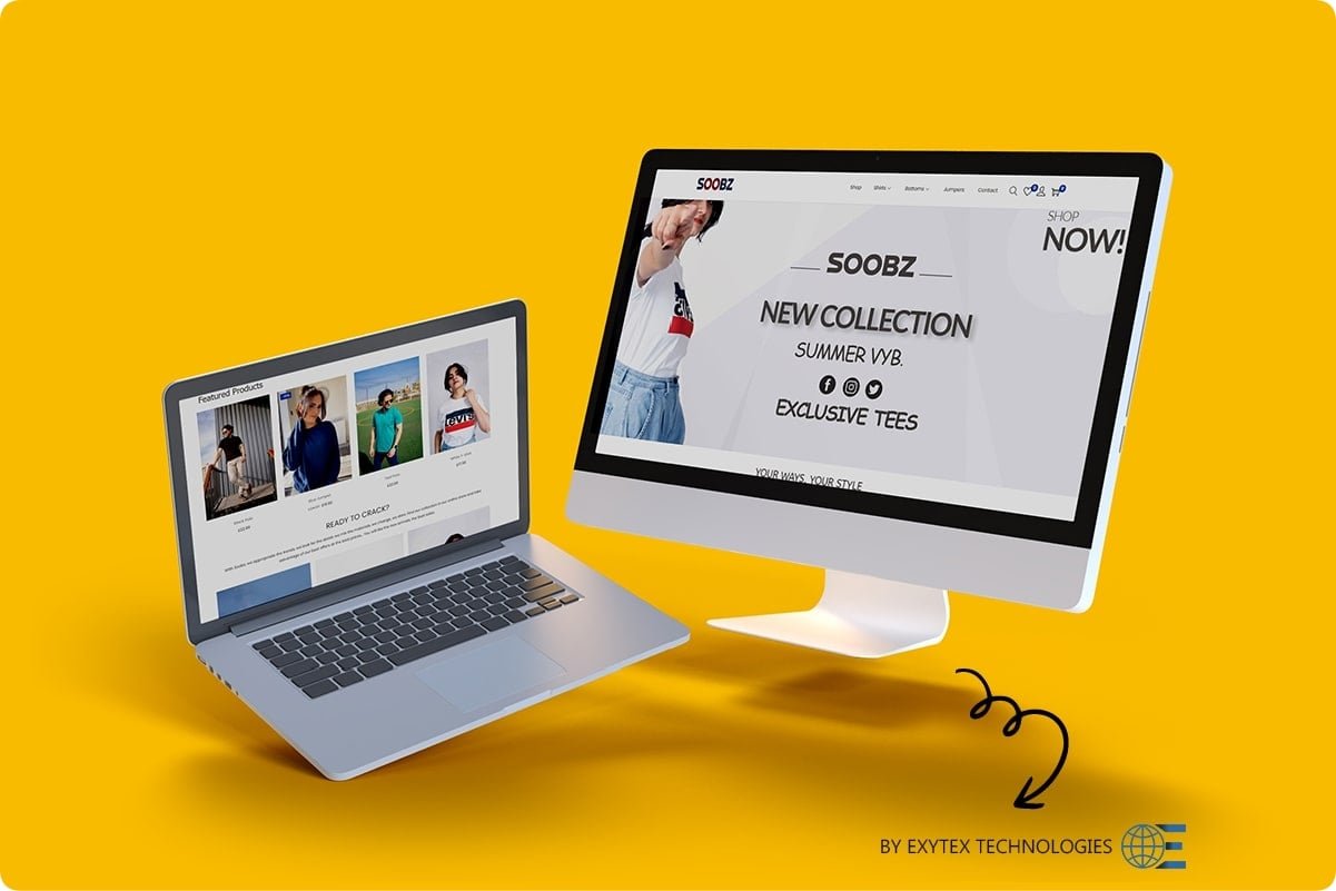 Bespoke Software For Business