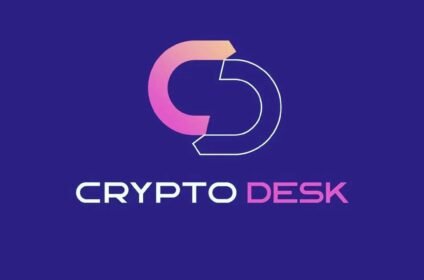 Crpto desk