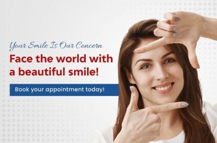 24 Hours Dental Clinic in Abu Dhabi
