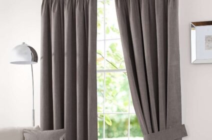 Blackout Curtains in UAE