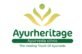 Ayurheritage ayurvedic logo