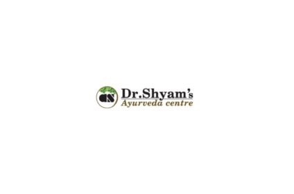 Logo of Dr. Shyam