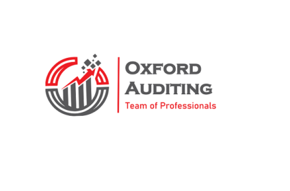 Accounting company in Dubai