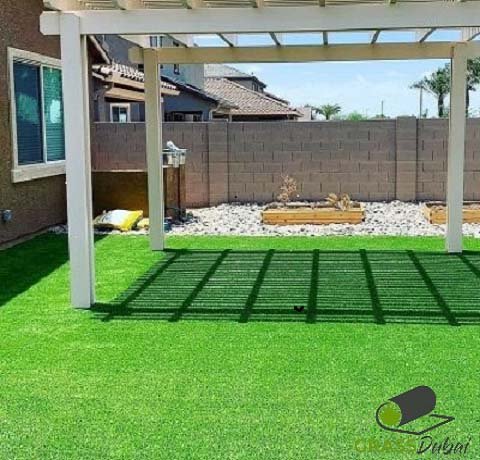 Artificial Grass Dubai