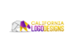 california logo designs