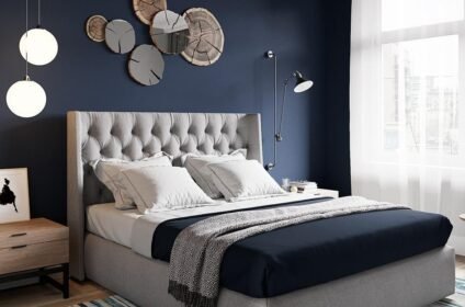 Custom Bedroom Furniture Dubai