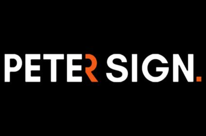 Petersign