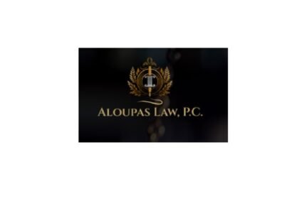 Aloupas Law, P.C.