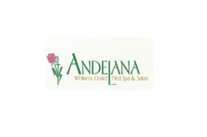 Andelana Wellness Center Med Spa & Salon
