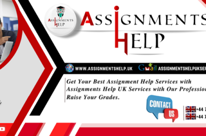 Assignment Help UK