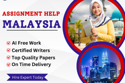 Assignment Help Malaysia