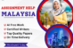 Assignment Help Malaysia