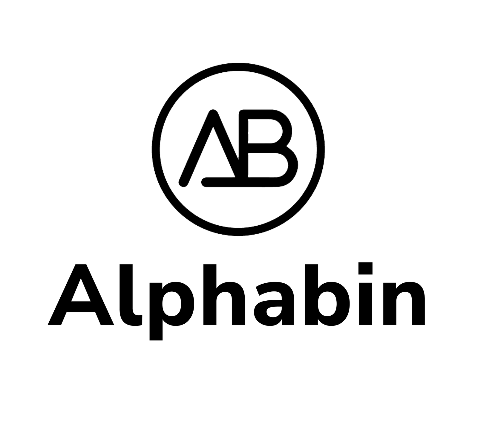 Alphabin