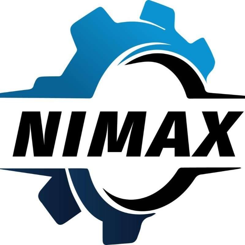 nimaxmachinery