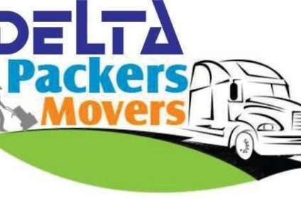 Delta Packers and Movers