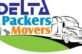 Delta Packers and Movers