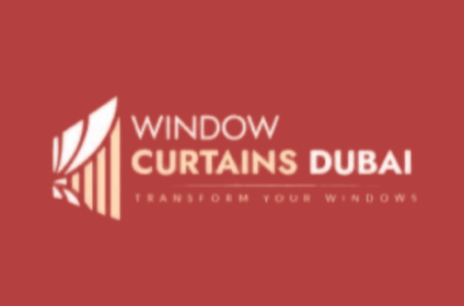 Window Curtains Dubai